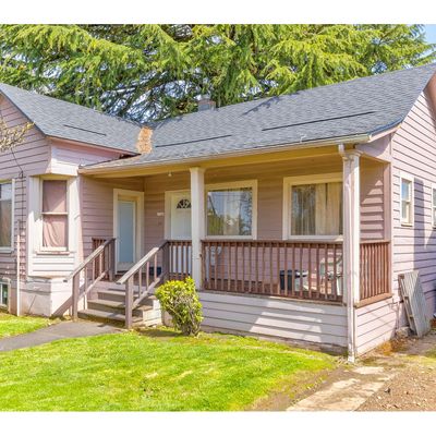 5722 Ne 7 Th Ave, Portland, OR 97211