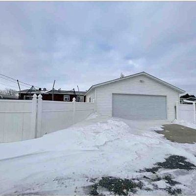 580 4 Th St, Gering, NE 69341