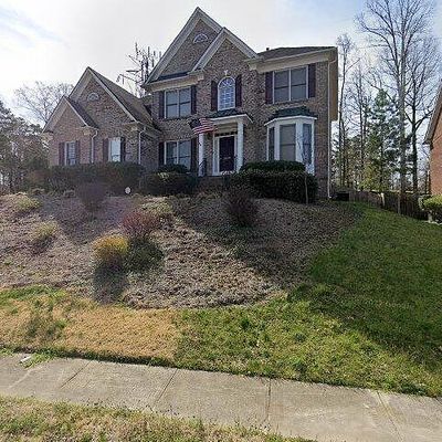 5908 Graburns Ford Dr, Charlotte, NC 28269