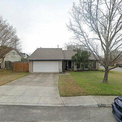 5910 Hidden Peak St, San Antonio, TX 78247