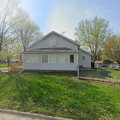 602 W Marion St, Monroe, IA 50170