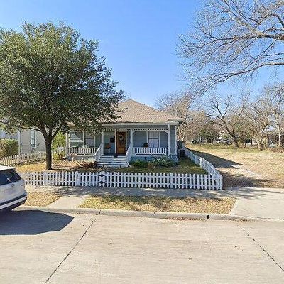 603 N Kentucky St, Mckinney, TX 75069