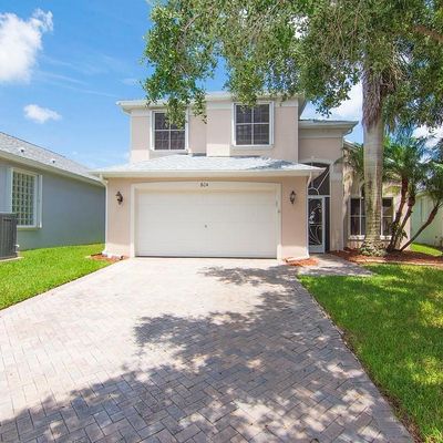 604 Calamondin Way Sw, Vero Beach, FL 32968