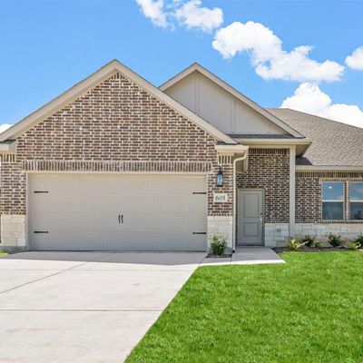 605 Ridgewood Dr, Van Alstyne, TX 75495