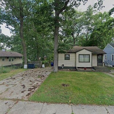 608 Walker St, Michigan City, IN 46360