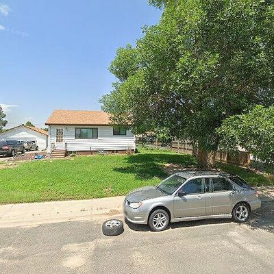 609 Grand Ave, Platteville, CO 80651