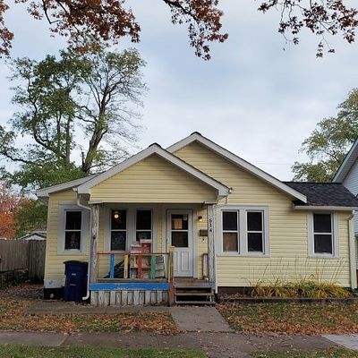 614 Pearl St, Michigan City, IN 46360