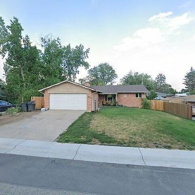 6142 Dudley Ct, Arvada, CO 80004