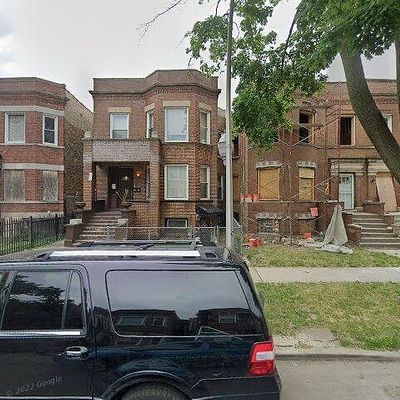 6221 S Saint Lawrence Ave, Chicago, IL 60637