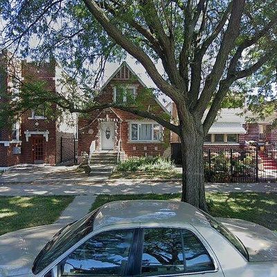 6229 S Albany Ave, Chicago, IL 60629