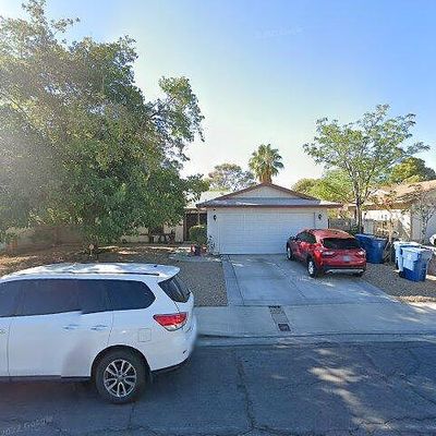 6249 Churchfield Blvd, Las Vegas, NV 89103