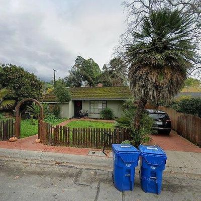 628 Calle Rinconada, Santa Barbara, CA 93105