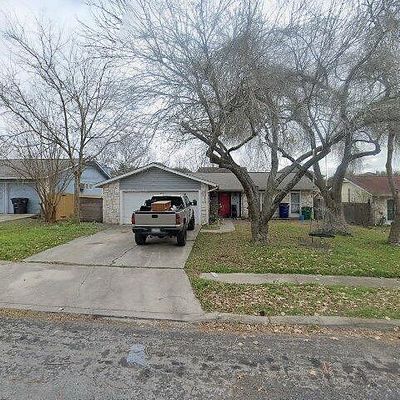 6314 Marrogot Run St, San Antonio, TX 78233