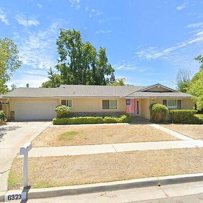 6323 N Garden Ave, Fresno, CA 93710