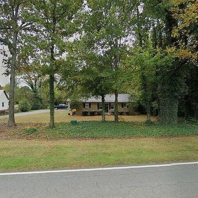 6420 E Old Us 421 Hwy, East Bend, NC 27018