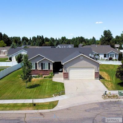 645 Palmer Cir, Rexburg, ID 83440