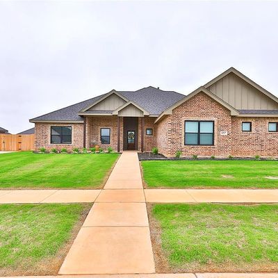 6517 Randy Ave, Abilene, TX 79606