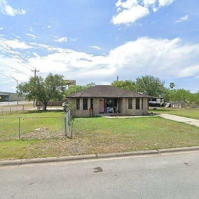 660 Granjeno St, San Benito, TX 78586