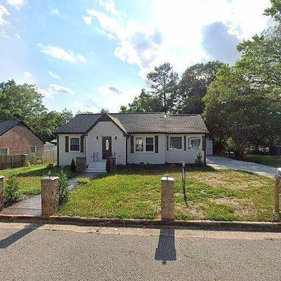 508 Northern St, Shelby, NC 28150