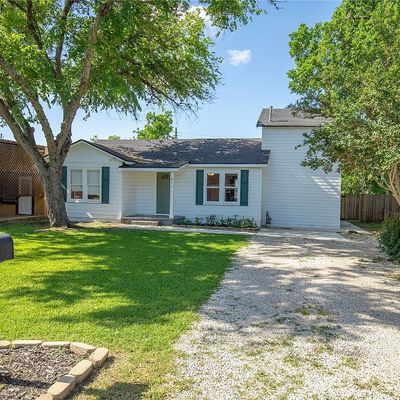 511 3 Rd St, Cuero, TX 77954