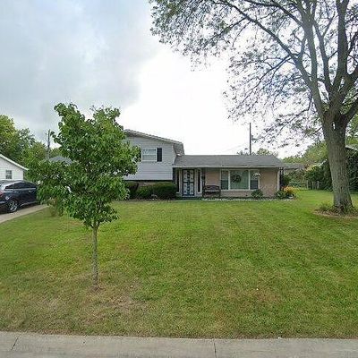 5119 Roberta Dr, Fort Wayne, IN 46806