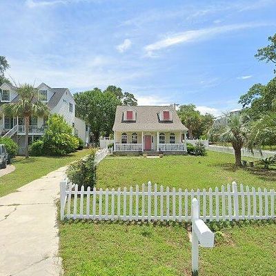 5121 S 1 St St, Murrells Inlet, SC 29576