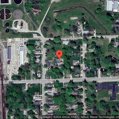 520 N 2 Nd St, Watseka, IL 60970