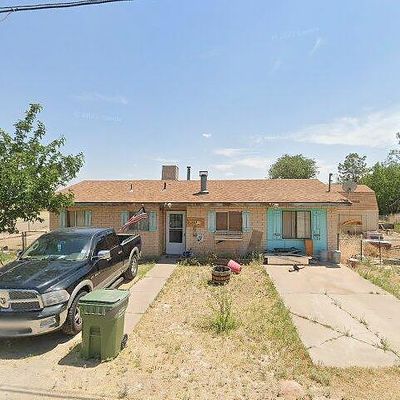 53 2 Nd St, Alamogordo, NM 88311