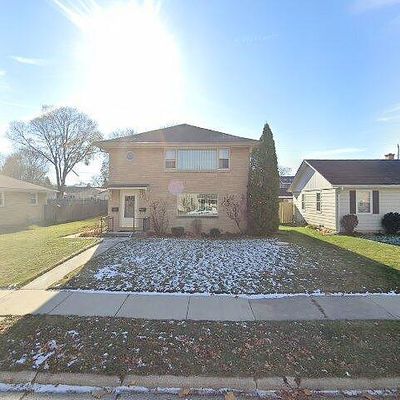 531 Sycamore Ave, South Milwaukee, WI 53172