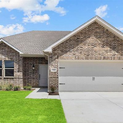 532 Brook View Dr, Van Alstyne, TX 75495