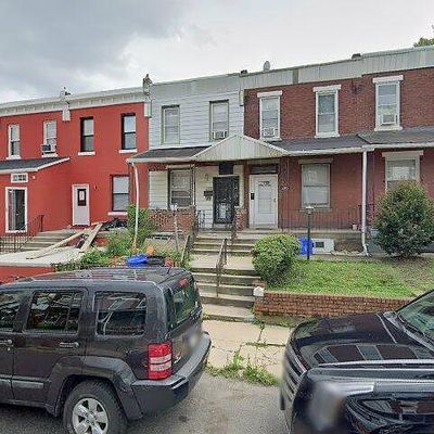 5324 W Stiles St, Philadelphia, PA 19131