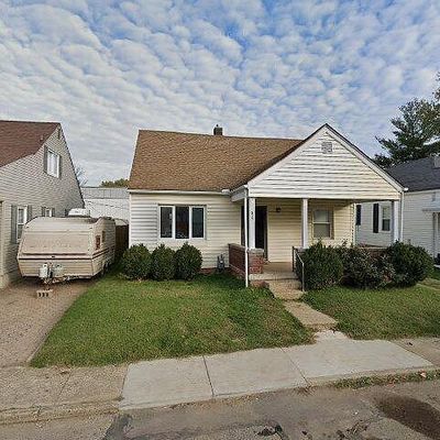 541 Lillie St, Chillicothe, OH 45601