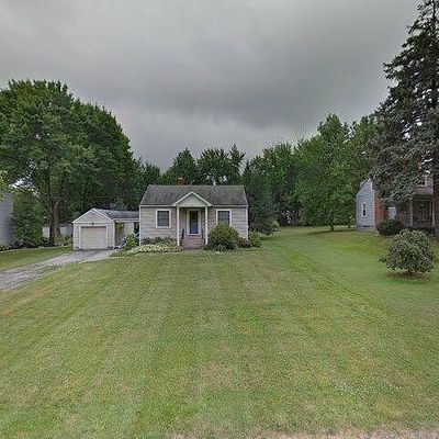 5419 W Rockwell Rd, Youngstown, OH 44515