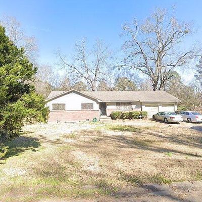 5534 Queen Elizabeth Ln, Jackson, MS 39209