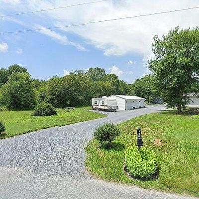 5533 Martin Rd, Bridgeville, DE 19933