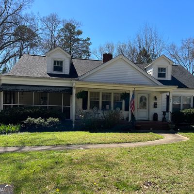 740 Mclaurin St, Griffin, GA 30224