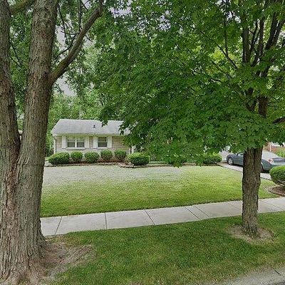 7425 E 49 Th St, Indianapolis, IN 46226