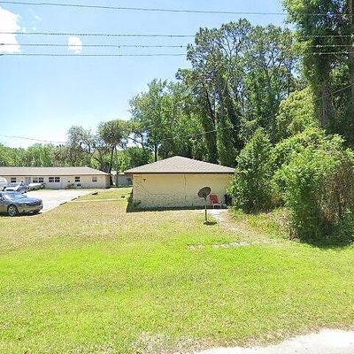 750 Ne 10 Th St, Crystal River, FL 34428