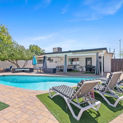 7502 E Pierce St, Scottsdale, AZ 85257