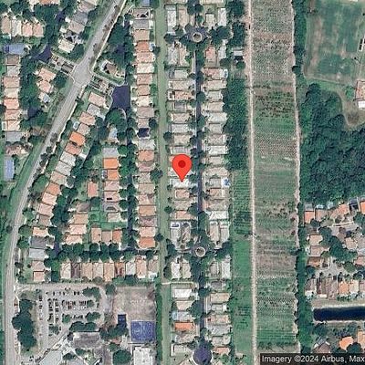 7603 Nw 70 Th Ave, Parkland, FL 33067