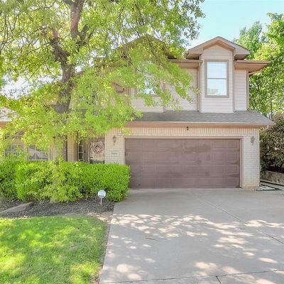 7604 Arbor Ridge Ct, Fort Worth, TX 76112