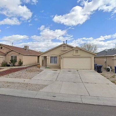 7811 April Flower Rd Sw, Albuquerque, NM 87121