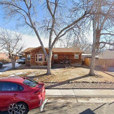 7830 Yates St, Westminster, CO 80030