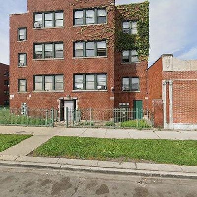 7910 S Ingleside Ave, Chicago, IL 60619