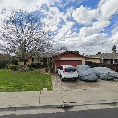 791 William Dr, Livermore, CA 94550