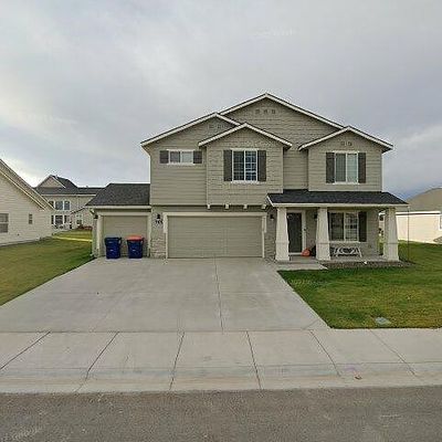 795 White Tail Dr, Twin Falls, ID 83301