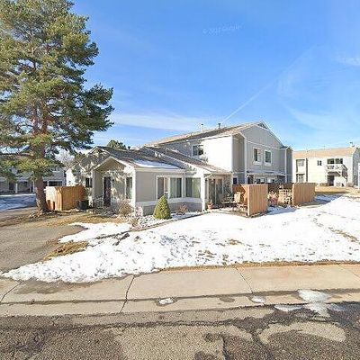 7975 Chase Cir #42, Arvada, CO 80003