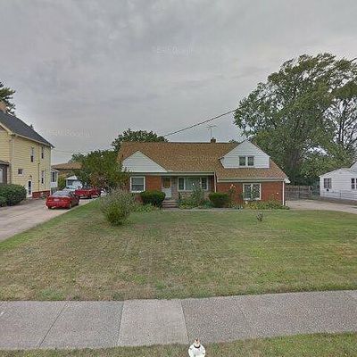 800 E 250 Th St, Euclid, OH 44132