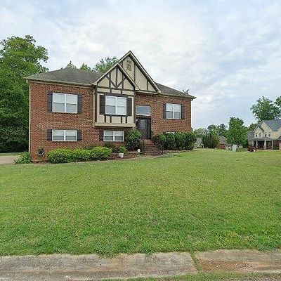 8005 Mary Alice Way, Mc Calla, AL 35111