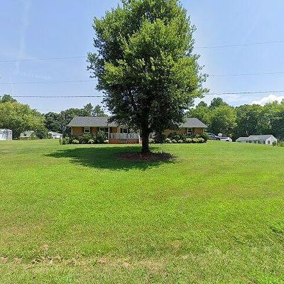 801 Camp Dan Valley Rd, Reidsville, NC 27320